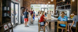 Corner House Cafe in Summerville SC
