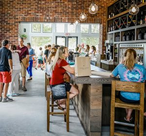 Corner House Cafe Near Charleston