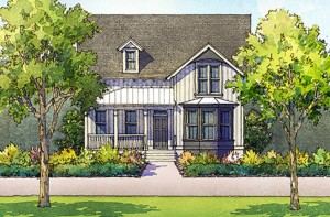 216 Bumble Way | Quick Move-in Homes in Summerville, SC