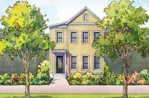 211 Bumble Way | Quick Move-in Homes in Summerville, SC