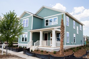 111 Nutmeg Way | Quick Move-in Homes in Summerville, SC Front 2