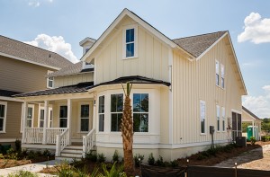 216 Bumble Way | Quick Move-in Homes in Summerville, SC Front 2