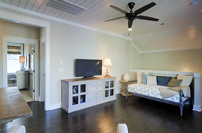 Camelia Plan a Sabal Homes Loft View in Summerville, SC