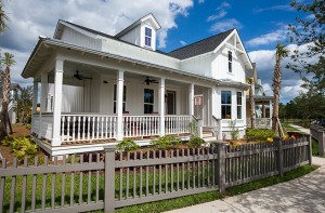 Camelia Plan a Sabal Homes New Home in Summerville, SC