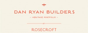Rosecroft Floor Plan - New Homes for Sale in Summerville, SC