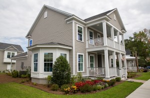 Firethorn Floor Plan - New Homes for Sale in Summerville, SC 9