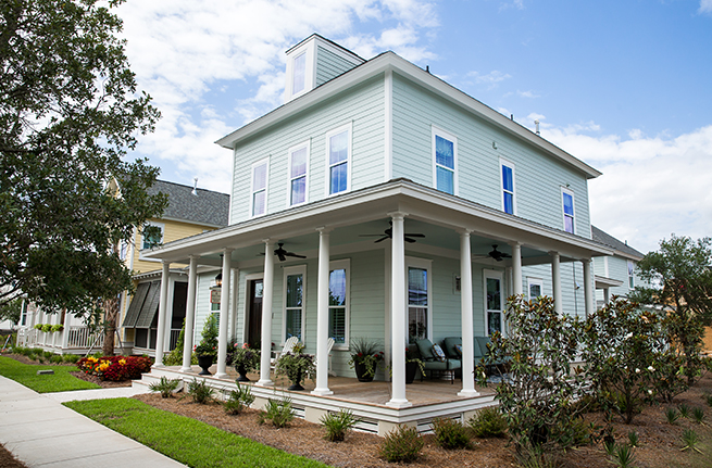 237 Bumble Way a FrontDoor Communities Front Porch in Summerville, South Carolina
