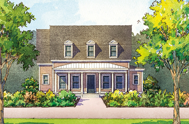 Preakness Colonial Revival_655x431