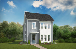 SMC-1902 Hampton X36 EL C HR