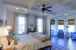 Firethorn Floor Plan - New Homes for Sale in Summerville, SC 11