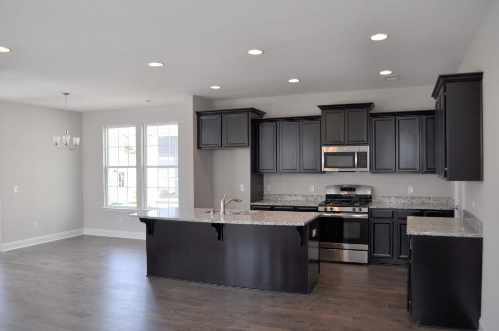 441 Watergrass Way a Sabal Homes First Floor View in Summerville, SC