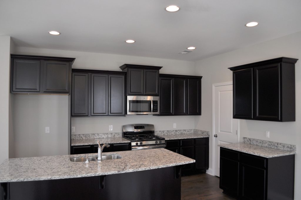 441 Watergrass Way a Sabal Homes Kitchen View in Summerville, SC