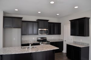 441 Watergrass Way a Sabal Homes Kitchen View in Summerville, SC