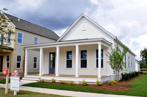 428 Watergrass Way a FrontDoor Communities Front Door View in Summerville, SC