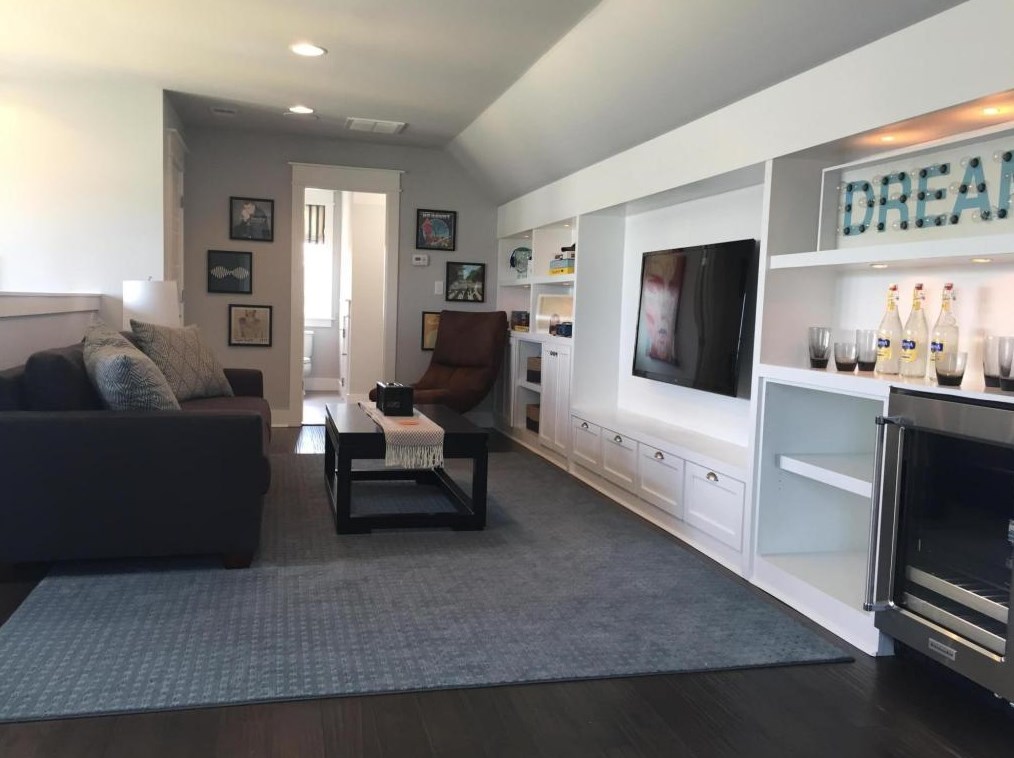237 Bumble Way a FrontDoor Communities Loft View in Summerville, South Carolina