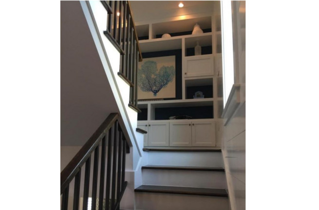 237 Bumble Way a FrontDoor Communities Stairs View in Summerville, South Carolina