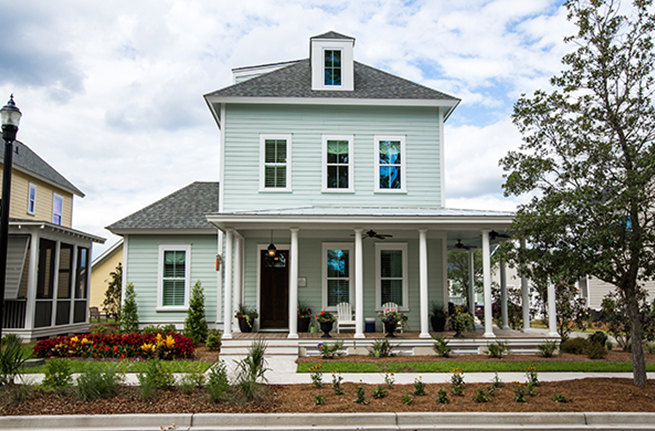 237 Bumble Way a FrontDoor Communities Front Door View in Summerville, South Carolina