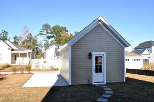 416 Watergrass Way by FrontDoor Communities near Charleston, SC