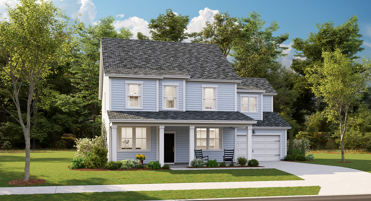 Bluffton by Lennar, New Homes in South Carolina