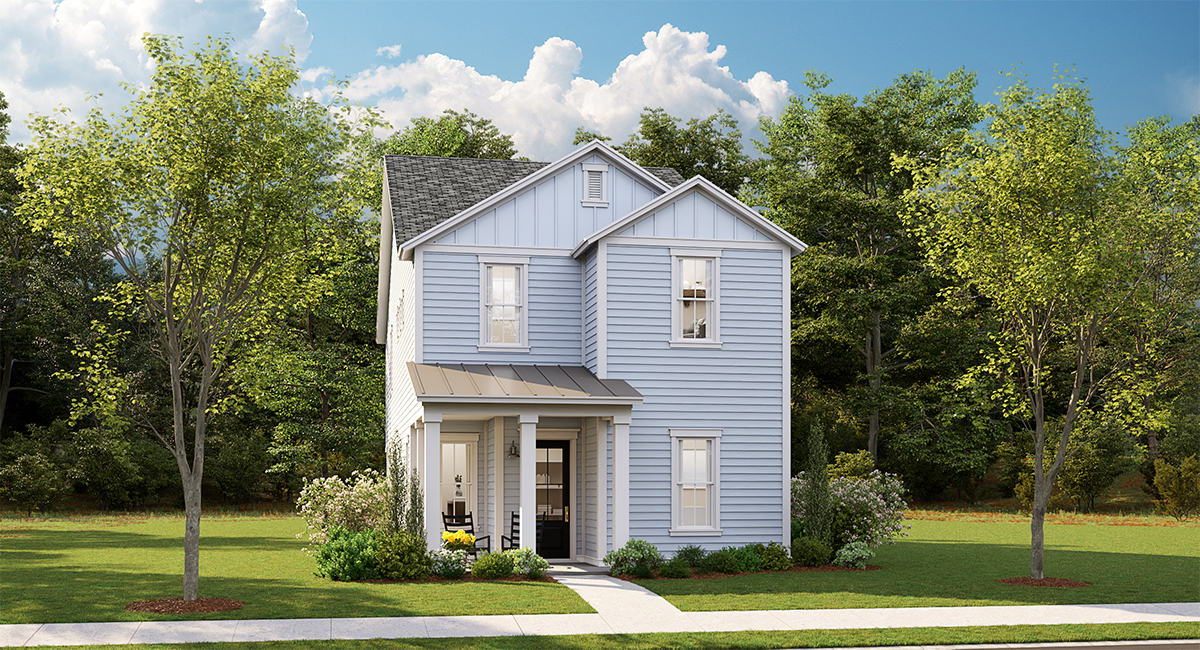 Elliot by Lennar, New Homes in South Carolina