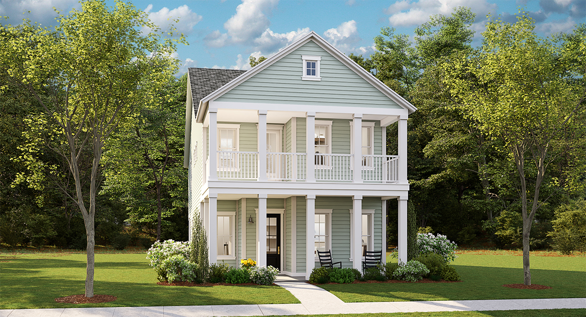 Elliot by Lennar, New Homes in South Carolina