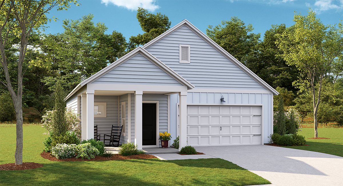 Palmetto by Lennar, New Homes in South Carolina