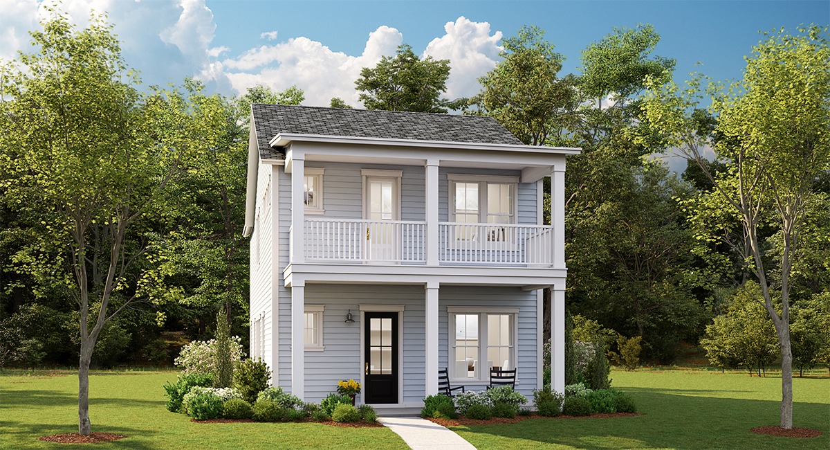Pinckney by Lennar, New Homes in South Carolina