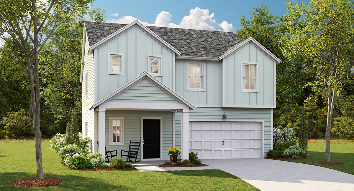 Primrose by Lennar, New Homes in South Carolina