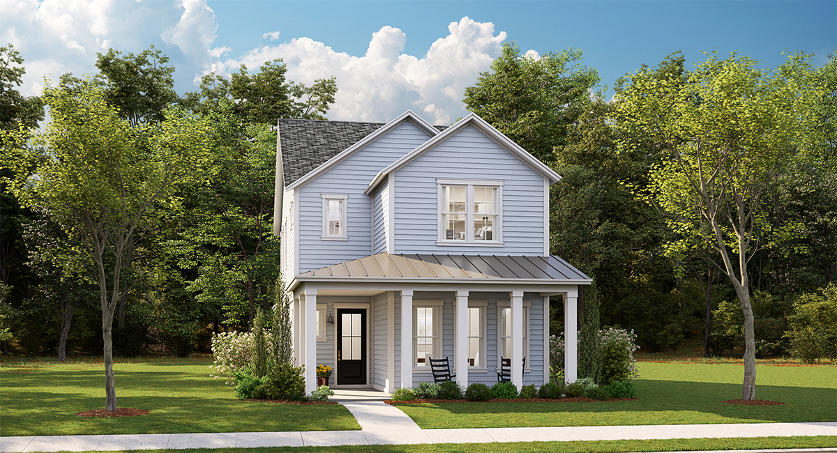 Rutledge by Lennar, New Homes in South Carolina