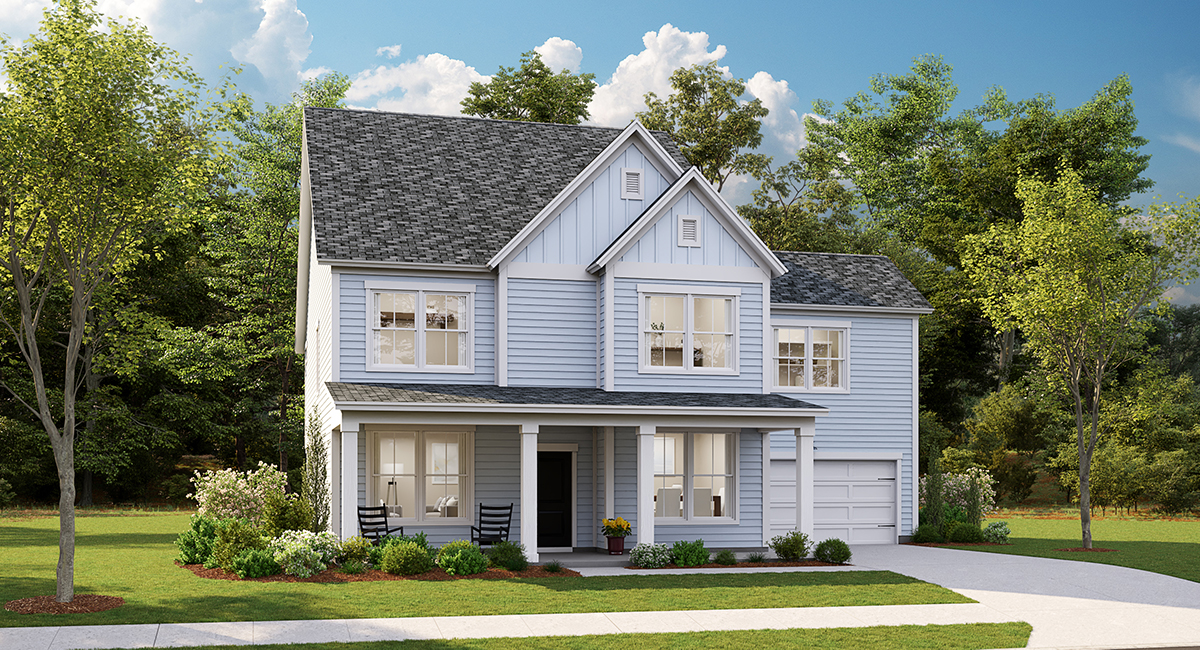 Grayson by Lennar, New Homes in South Carolina