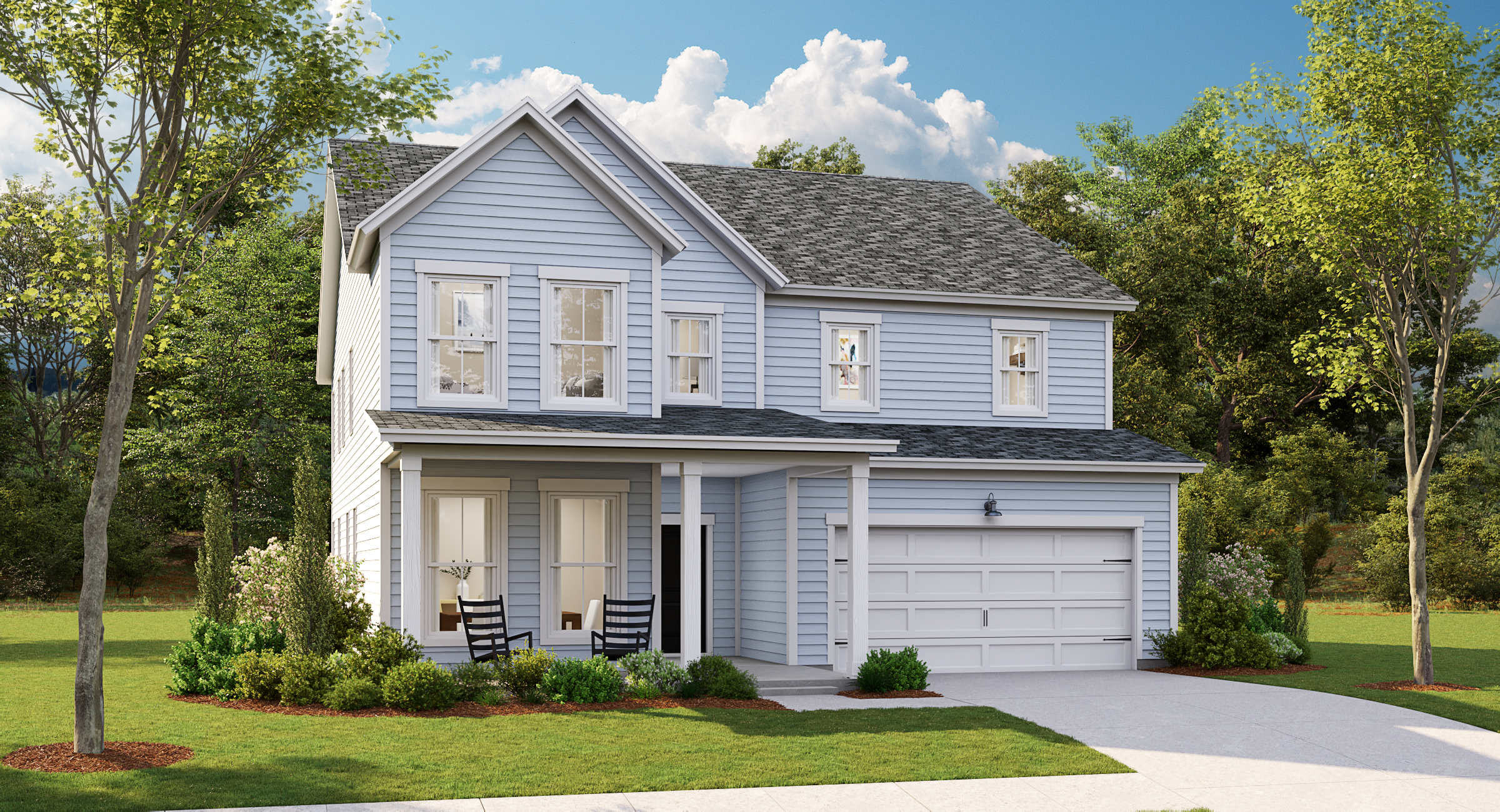 Jasper by Lennar, New Homes in South Carolina