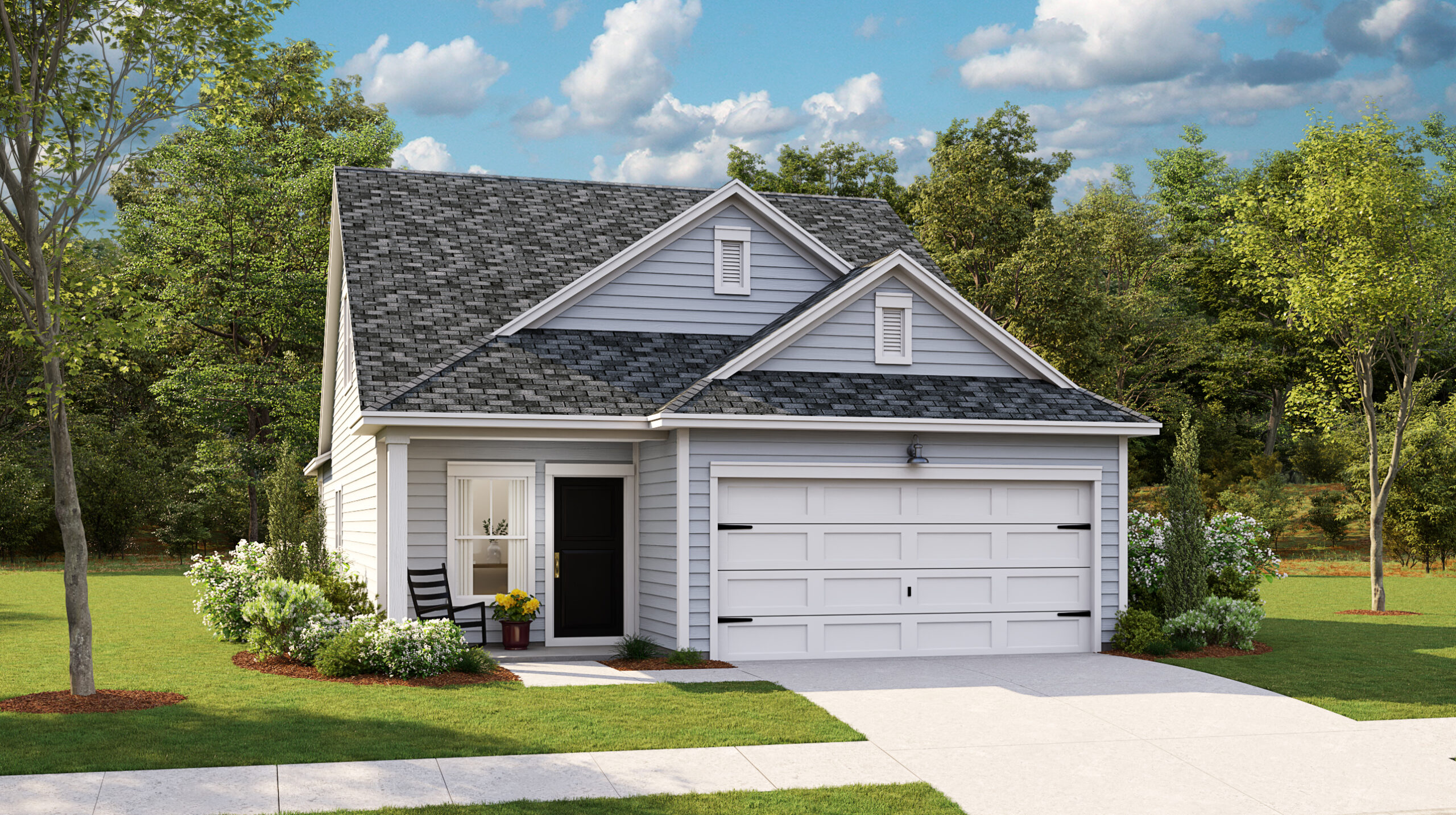 Drake by Lennar, New Homes in South Carolina