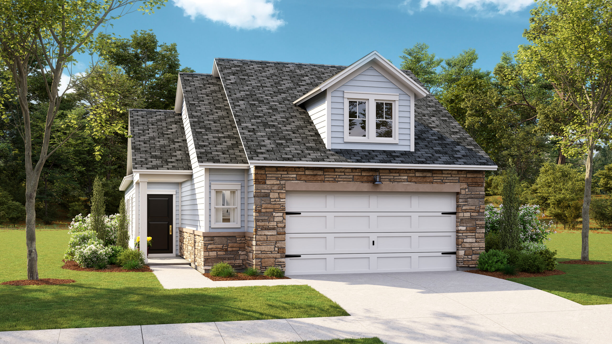Hampton by Lennar, New Homes in South Carolina