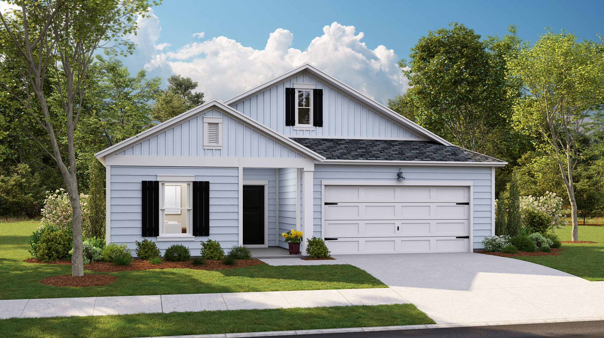 Osprey by Lennar, New Homes in South Carolina