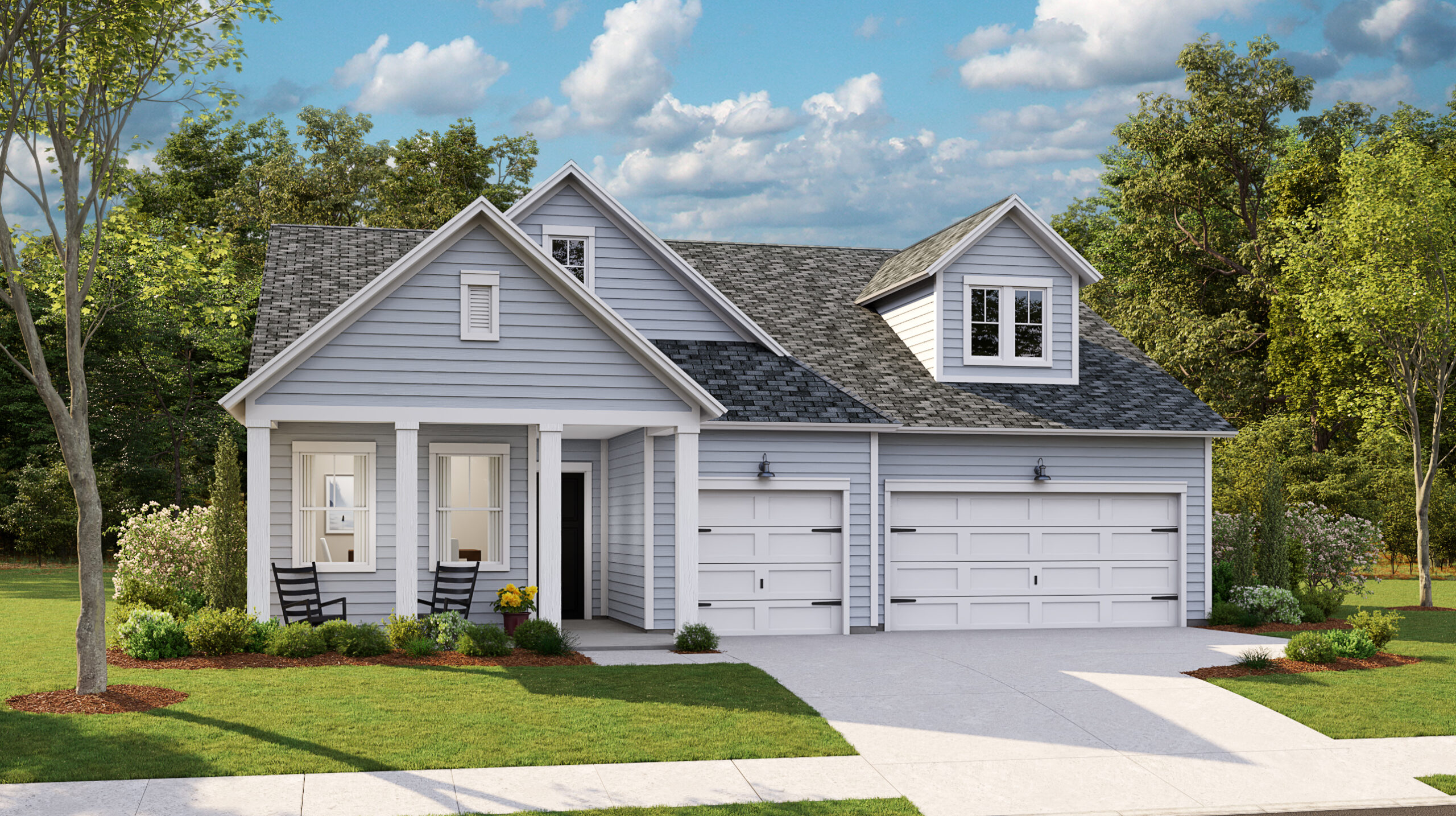 Cypress by Lennar, New Homes in South Carolina